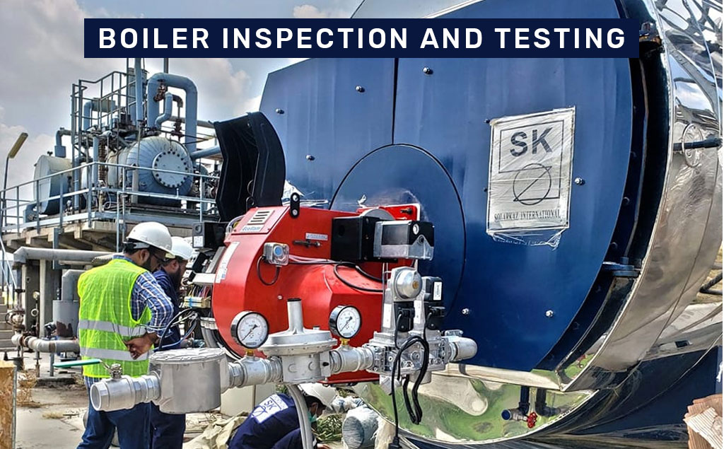 How to Prepare Your Boiler for an Inspection Solarkaz International